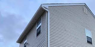 Best Insulated Siding Installation  in Whitaker, PA